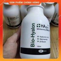 Serum HA plus 500ml