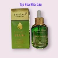 Serum HA Plus Balla Luta Chính Hãng
