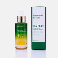 Serum HA Plus Chamomileskill 30ML