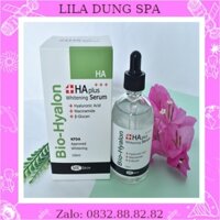 Serum HA Plus, HA Hàn Quốc, HA Xanh, HA Plus Xanh