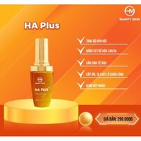 Serum HA PLUS Hammy Skin cấp ẩm, giảm nhăn