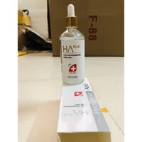 Serum HA Plus nội địa trung 100ml