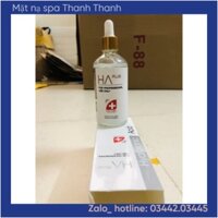 Serum HA Plus nội địa trung 100ml