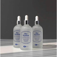 Serum HA Plus Whitening 100ml dưỡng da Mẫu Mới