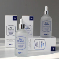 Serum HA Plus Whitening - HA PLUS MTC SKIN Chính Hãng