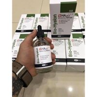 Serum HA Plus Whitening Hàn Quốc