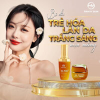 serum HA plus