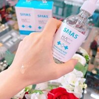 Serum HA Smas 100ml khắc phục tình trạng bong tróc, sần sùi