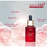 SERUM HA + VLIFE