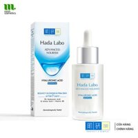 Serum Hada Labo Advanced Nourish Hyaluronic Acid Serum (Nhập Khẩu) 30mL
