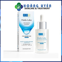 Serum Hada Labo Advanced Nourish cấp ẩm tối ưu, phục hồi da 30ml