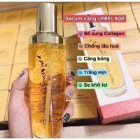 Serum hàn quốc Lebelage