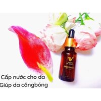 Serum Haplus Vlife