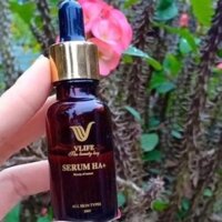 Serum Haplus Vlife