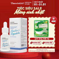 SERUM HARUMI Dưỡng Da, Xóa Nhăn - 20ml