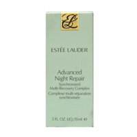 Serum hỗ trợ phục hồi da Estee Lauder Advanced Night Repair ban đêm