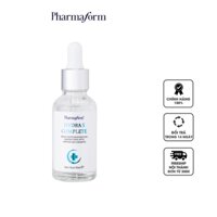 Serum hỗ trợ phục hồi da Pharmaform Hydra 5 Complete