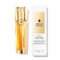Serum hỗ trợ phục hồi da Guerlain Abeille Royale Double R Renew & Repair Advanced Serum
