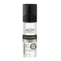 Serum hỗ trợ trẻ hóa da ACM Duolys Hyal Intensive Anti-Age Serum