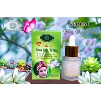 Serum hoa ban trắng Alisathoj