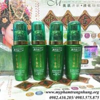 SERUM HOÀNG CUNG XANH TRỊ NÁM DƯỠNG TRẮNG DA HONGKONG