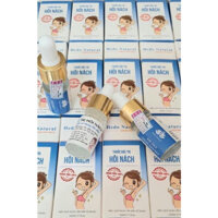 Serum Hôi Nách Skin Dermatic kiềm tuyến mồ hôi ,giảm Mùi Hôi Nách, Hôi Chân Hiệu Quả