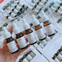 Serum Honesi - Ngừa Mụn Acne Treatment Ampoule / Làm Sáng Trắng Da Brightning Ampoule new-