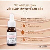 Serum (Honesi) Trắng da hàn quốc