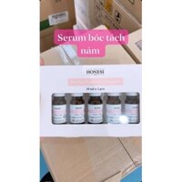 serum honesi