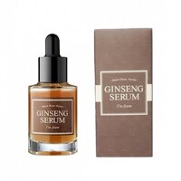 Serum Hồng Sâm I’m From Ginseng Serum 30ml