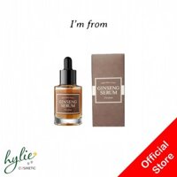 Serum Hồng Sâm I’m From Ginseng Serum 30ml