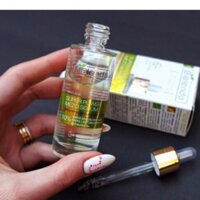 Serum huyết thanh tươi Bielenda Skin Clinic