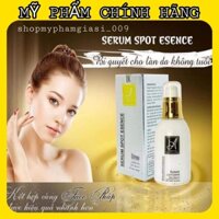 serum huyết thanh