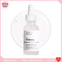 Serum Hyaluronic Acid 2% + B5 Chăm Sóc Da Đặc Biệt The Ordinary The Ordinary 30ml