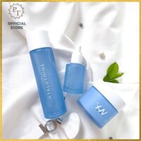 Serum Hyaluronic Acid