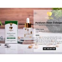 SERUM HYARURON FRESH COLLAGEN