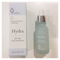 Serum hydra