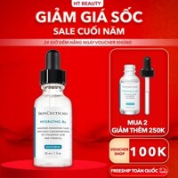 Serum Hydrating B5 Skinceuticals cấp ẩm phục hồi tái tạo da 30ml hàng chính hãng date mới