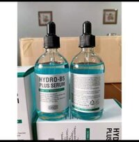 Serum Hydro B5 Plus 120ml của DRC hàn quốc  Dưỡng ẩm Phục hồi da có tốt không? Mua ở đâu? Giá bao nhiêu.?