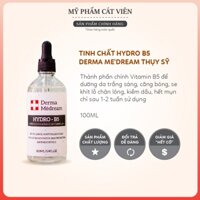 Serum Hydro B5 tái tạo phục hồi da, Dưỡng ẩm, dưỡng trắng, kiềm dầu giảm mụn - chai 100ml