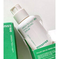 Serum Innisfree Green Tea Seed Hyaluronic Acid 80ml