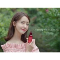 Serum Innisfree Lựu Đỏ