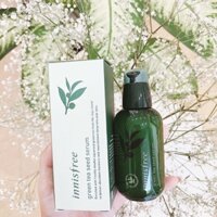 Serum innisfree