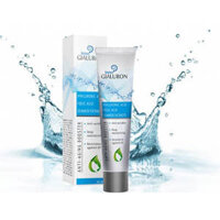 Serum Inno Gialuron, Huyết Thanh Chống Lão Hoá Tốt Nhất Cho Người Việt