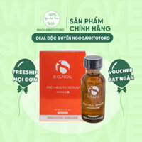 Serum Is Clinical Pro Heal SERUM ADVANCE Plus sáng da giảm đốm nâu sạm nám và phục hồi da