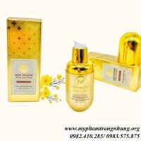 SERUM JM AQUA COLLAGEN  TƯƠI DƯỠNG TRẮNG CHỐNG LÃO HÓA HÀN QUỐC