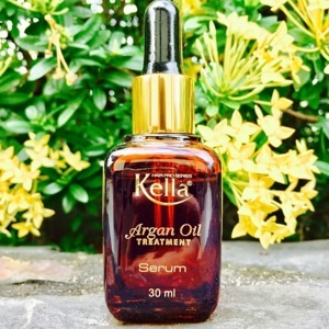 Serum Kella Argan Oil Treatment 30ml