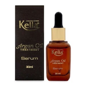 Serum Kella Argan Oil Treatment 30ml