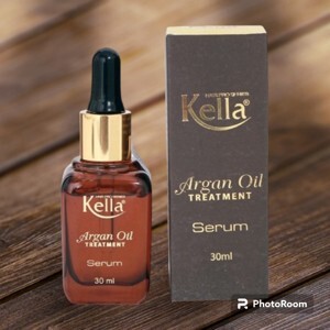 Serum Kella Argan Oil Treatment 30ml