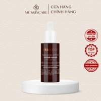 Serum Kẽm Ekseption Hyaluronic ZnPCA Mixlab Serum Giảm Mụn, Kiềm Dầu, Dưỡng Ẩm 75ml